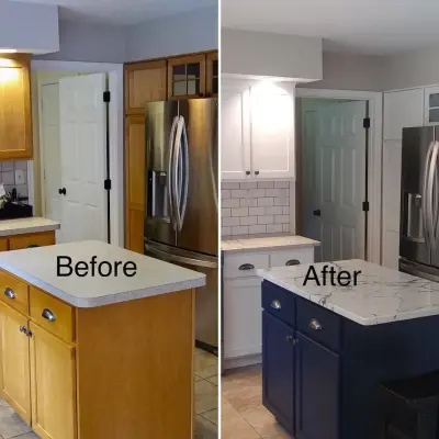 Morton Painting LLC - Interior Design & Decorating in West Chester, PA