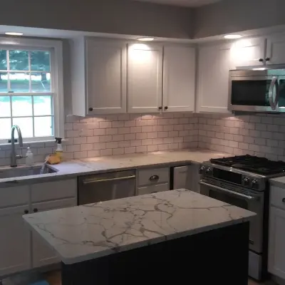 Morton Painting LLC - Interior Design & Decorating in West Chester, PA