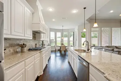 Classic Touch Painters - Drywall Installation & Repair in Tyler, TX