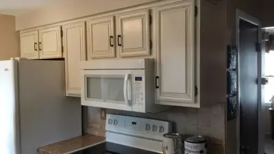 Red Truck Painting - Handyman Services in Fairport, NY