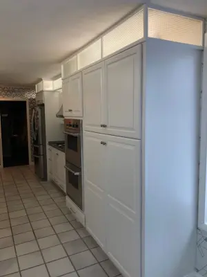 Vermont Paint Craftsmen - Custom Cabinets & Cabinetry in Williston, VT