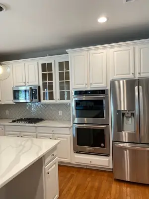 Ryan Amato Painting - Countertop Installation Services in Easton, PA