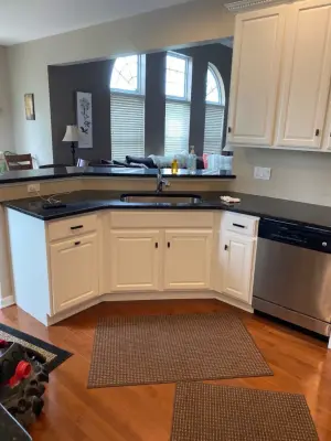 Ryan Amato Painting - Countertop Installation Services in Easton, PA