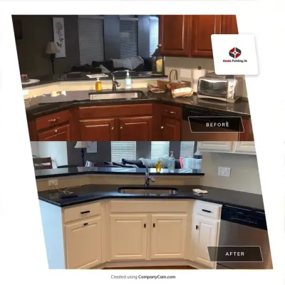 Ryan Amato Painting - Countertop Installation Services in Easton, PA