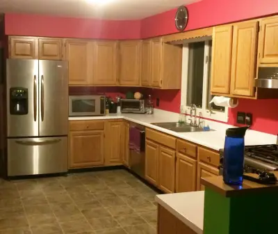 Vermont Paint Craftsmen - Custom Cabinets & Cabinetry in Williston, VT