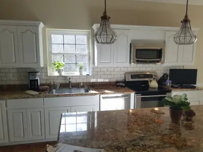CertaPro Painters - East Tennessee - Carpentry & Woodworking in Knoxville, TN