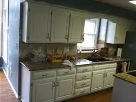 Joe Fletcher Painting - Kitchen Remodeling in Merriam, KS