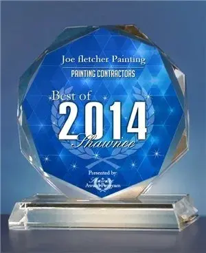 Joe Fletcher Painting - Kitchen Remodeling in Merriam, KS