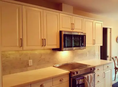 High Rollers Painting - Drywall Installation & Repair in Columbus, OH