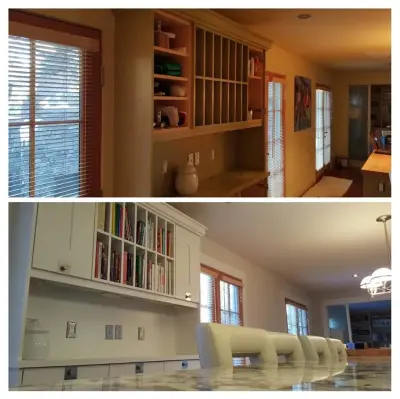 High Rollers Painting - Drywall Installation & Repair in Columbus, OH