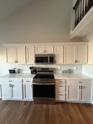 Wilder Painting - Interior Design & Decorating in Louisville, KY