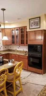 Goode Design Painting & Wallcoverings - House Painting Services in Forest Hill, MD