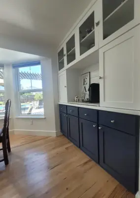 Moondance Painting - House Painting Services in Santa Rosa, CA