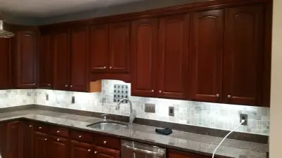 Sheldon and Sons Painting - Interior Design & Decorating in Ellicott City, MD