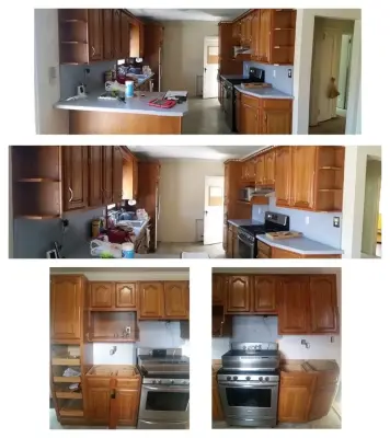 Gigi Painting And Interior Services - Handyman Services in Queens, NY