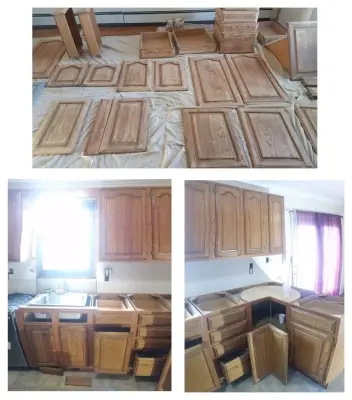 Culinary Spaces — House Painting Services project by Gigi Painting And Interior Services