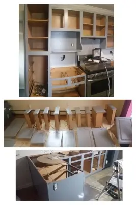 Gigi Painting And Interior Services - Handyman Services in Queens, NY