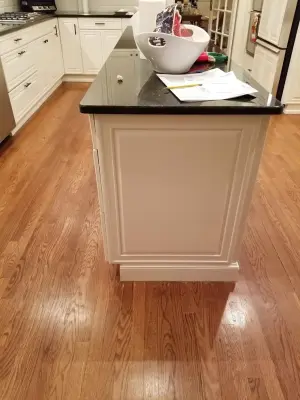 CUPBOARD STORAGE by CertaPro Painters Of Princeton
