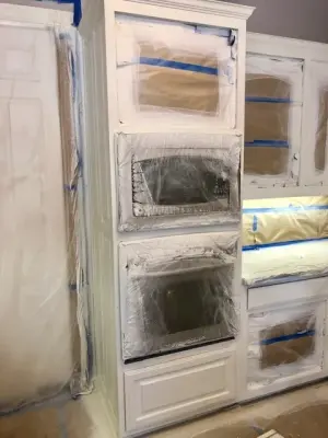 Magna Painting of Helotes - Interior Design & Decorating in San Antonio, TX