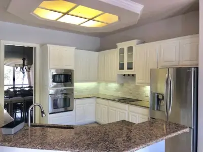 Magna Painting of Helotes - Interior Design & Decorating in San Antonio, TX