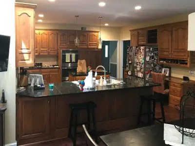 Gripka Paint Company LLC - House Painting Services in Basehor, KS