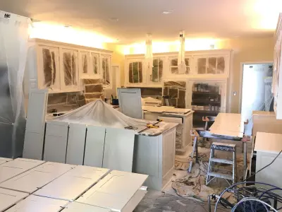 Gripka Paint Company LLC - House Painting Services in Basehor, KS
