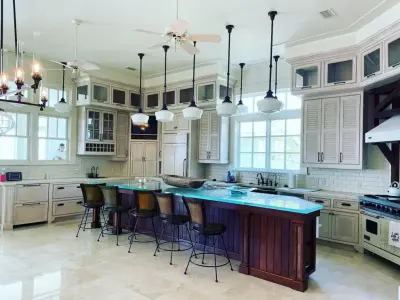 Big Finish, LLC - House Painting Services in Pensacola, FL