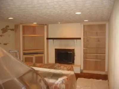 Donovan's Painting - Interior Design & Decorating in Ellicott City, MD