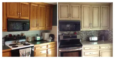 Macaluso Custom Design - House Painting Services in Gladstone, MI