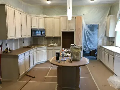 Culinary Storage Units by Chavez Unique Painting