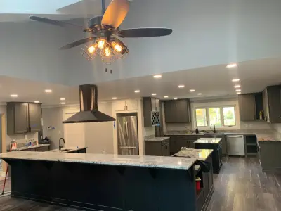 Garcia Painting Pro LLC - House Painting Services in Indianapolis, IN