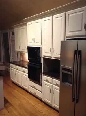 Trinity paint and contractor - House Painting Services in Roswell, GA