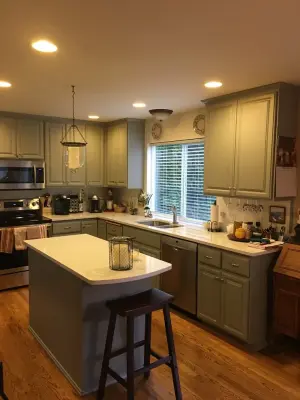 Hunter Painting - Interior Design & Decorating in Bonney Lake, WA