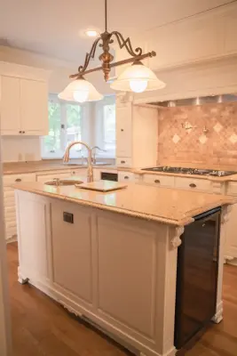 Precise Painting - Interior Design & Decorating in Memphis, TN