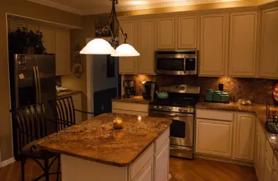 Princeton Painting and Trim by Ori Avisar - Basement Waterproofing in Princeton, NJ