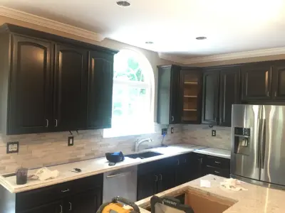 Creative Colour Painting LLC - Custom Cabinets & Cabinetry in Arnold, MO