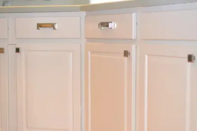 Hingham Cabinet Refurbishment Initiative by Premiere Pros