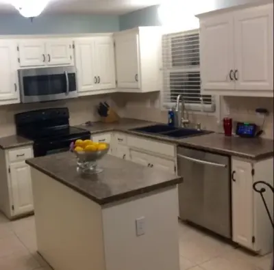 Kansas City Painters,LLC - Flooring Installation Services in Kansas City, MO
