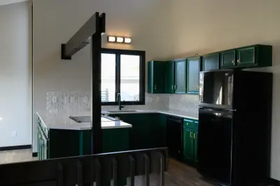 The Brick House Painting Co - House Painting Services in Johnstown, OH
