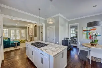 Chiodo Custom Painting, Inc. - Interior Design & Decorating in Matthews, NC