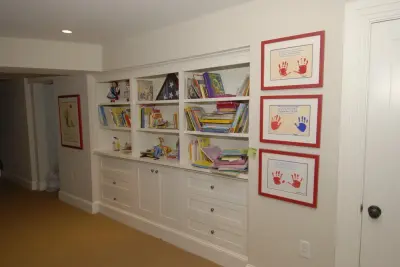 Fitzgerald painting services - House Painting Services in Woburn, MA