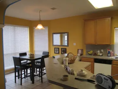 Fresh Coat Painters of Cinco Ranch - House Painting Services in Sugar Land, TX