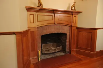 Fitzgerald painting services - House Painting Services in Woburn, MA