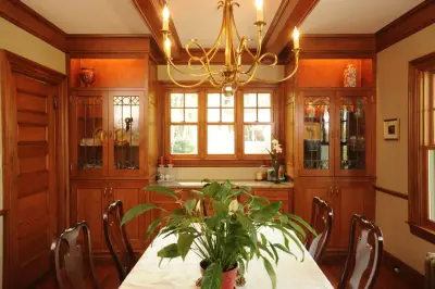 Fitzgerald painting services - House Painting Services in Woburn, MA