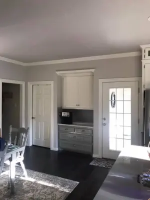 Finishing Touches By B.J. Hayley - Interior Design & Decorating in Weatherford, TX