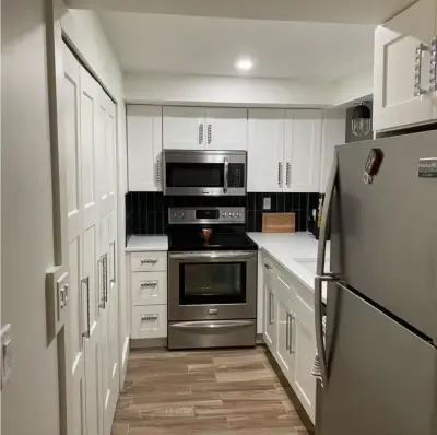 Gomez Salazar Group, LLC - Kitchen Remodeling in Lake Worth, FL