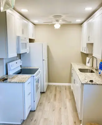 Gomez Salazar Group, LLC - Kitchen Remodeling in Lake Worth, FL