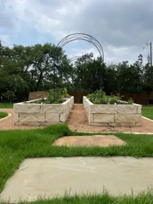 Flora & Gardens Design - Garden Remodeling in Spring Branch, TX