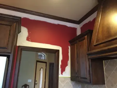 Fresh Coat of Edmond - House Painting Services in Edmond, OK