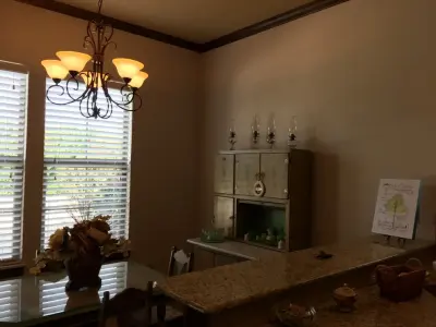 Fresh Coat of Edmond - House Painting Services in Edmond, OK